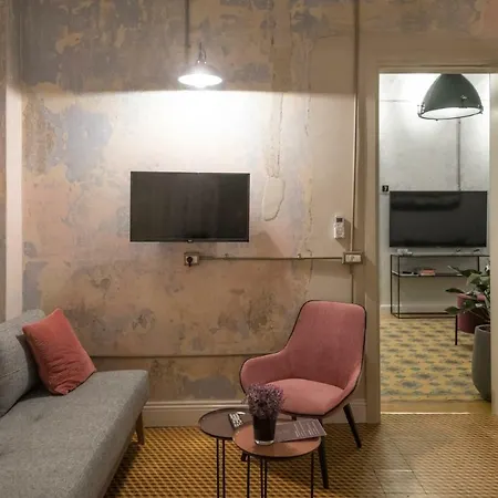 Jojo Tlv Hotel Tel Aviv Exterior photo