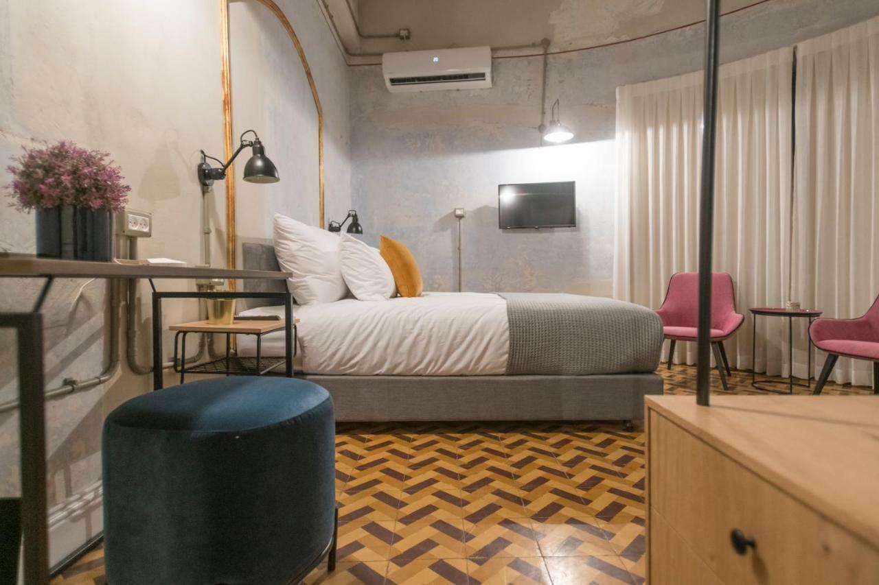 Hotel Jojo Tlv Tel Aviv