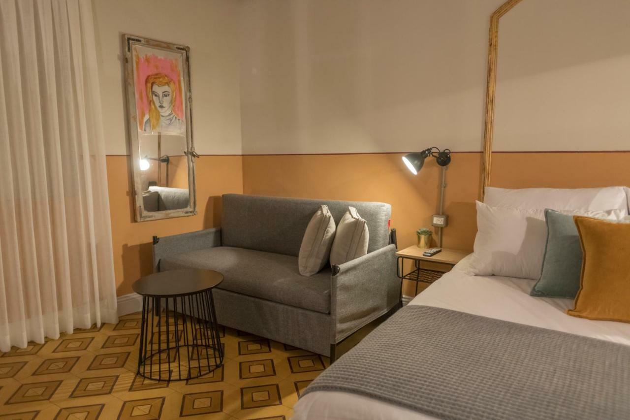 Hotel Jojo Tlv