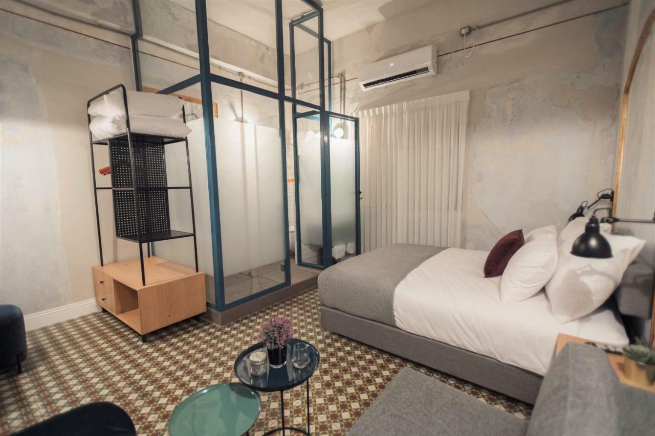 Jojo Tlv Hotel Tel Aviv